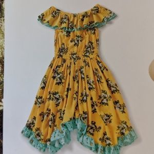 Hooked on a feeling dress